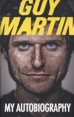 Guy Martin