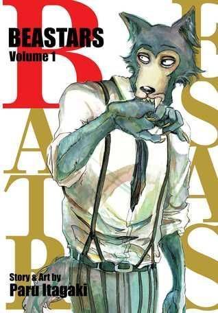 Beastars