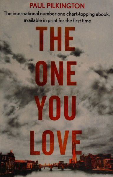 The One You Love