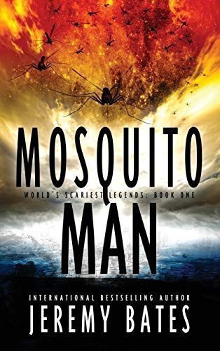 Mosquito Man