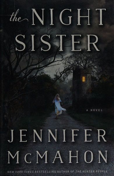 The Night Sister