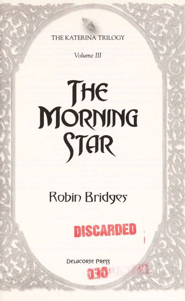 The Morning Star