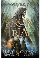 The Iron Trial