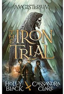 The Iron Trial
