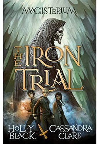 The Iron Trial