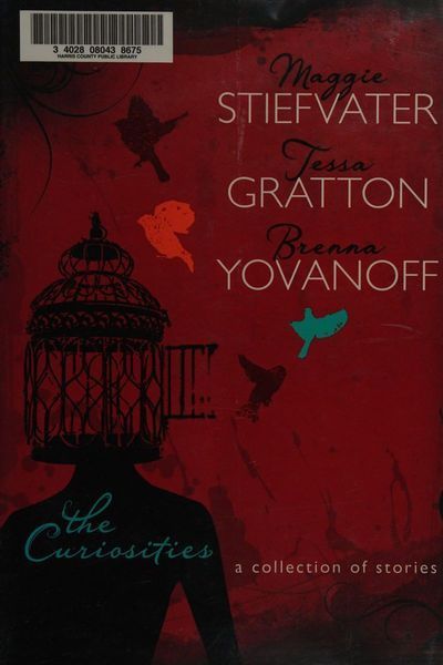 The Curiosities