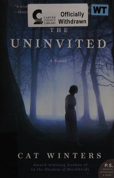 The Uninvited
