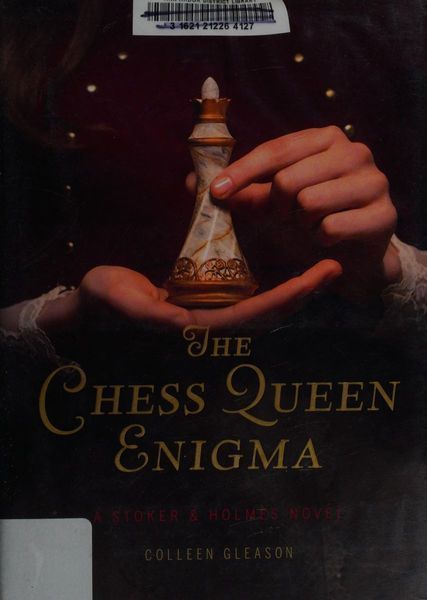 The Chess Queen Enigma