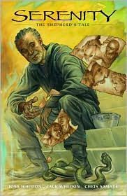 Serenity: The Shepherd’s Tale