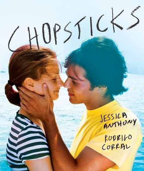 Chopsticks