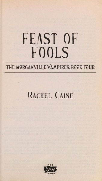 Feast of Fools