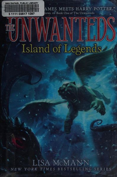 Island of Legends