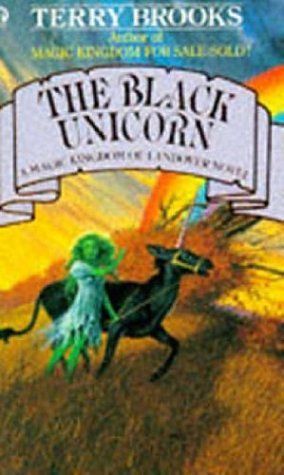 The Black Unicorn