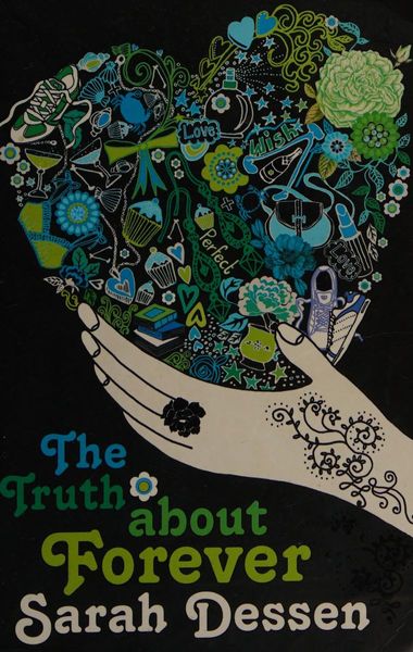 The Truth About Forever
