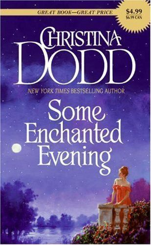 Some Enchanted Evening