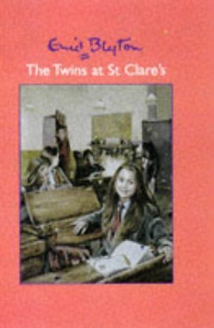 The Twins At St. Clares 1