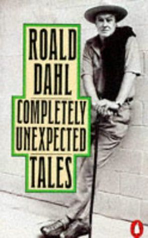 Completely Unexpected Tales