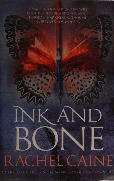 Ink and Bone