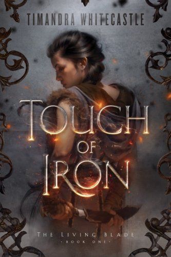 Touch of Iron
