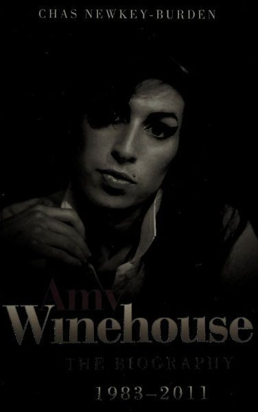 Amy Winehouse