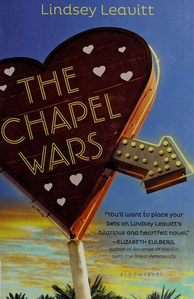 The Chapel Wars