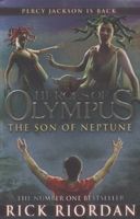 The Son of Neptune (The Heroes of Olympus, Book 2)