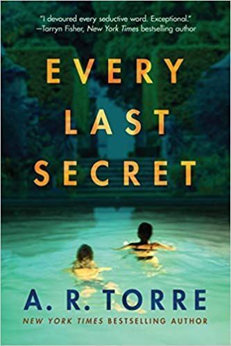 Every Last Secret