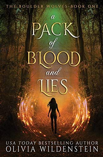 A Pack of Blood and Lies