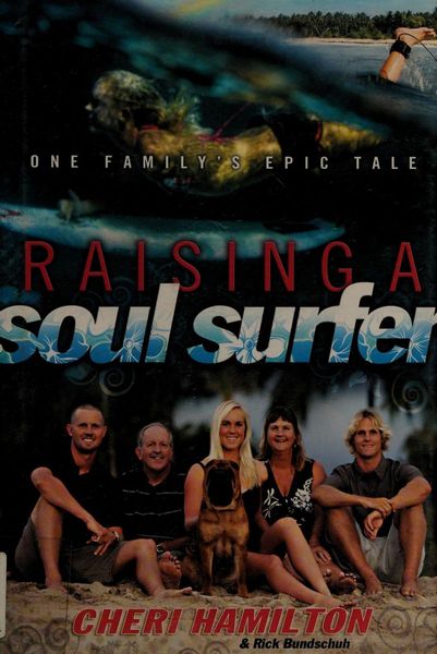Raising a Soul Surfer