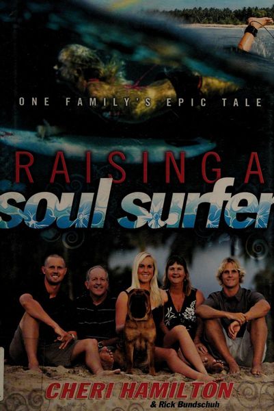 Raising a Soul Surfer