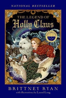 The Legend of Holly Claus