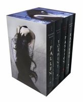 Fallen Boxed Set