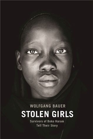 Stolen Girls