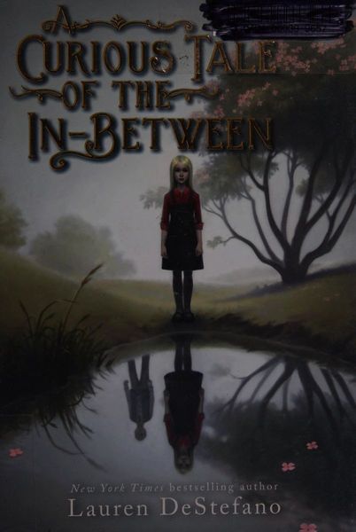 A Curious Tale of the In-Between