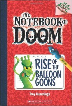 Rise of the Balloon Goons