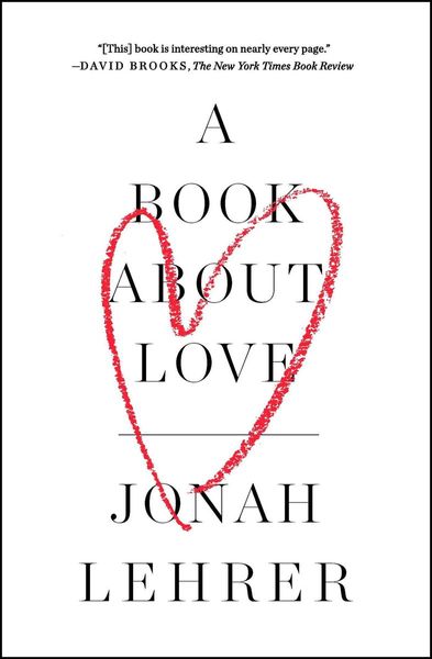 A Book About Love