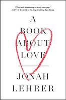 A Book About Love