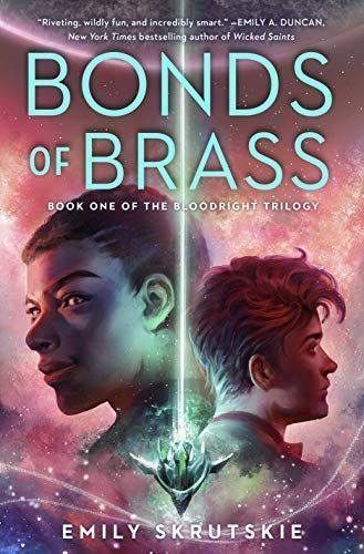 Bonds of Brass