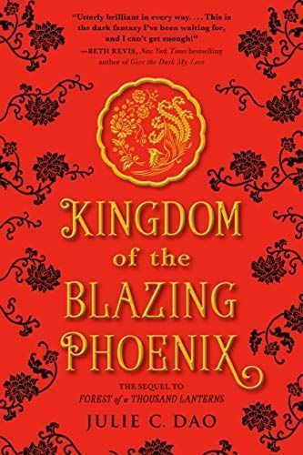 Kingdom of the Blazing Phoenix