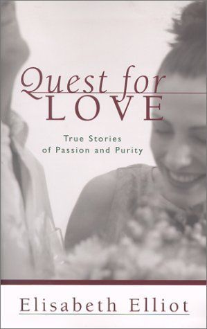 Quest for Love