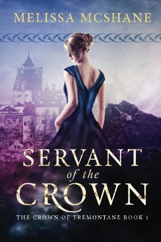 Servant of the Crown