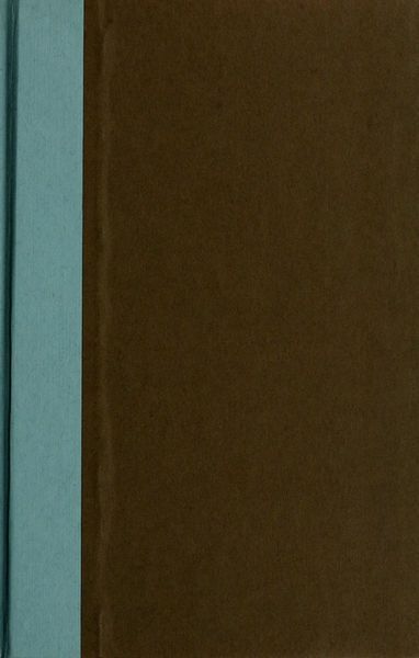 A Voyage Long and Strange