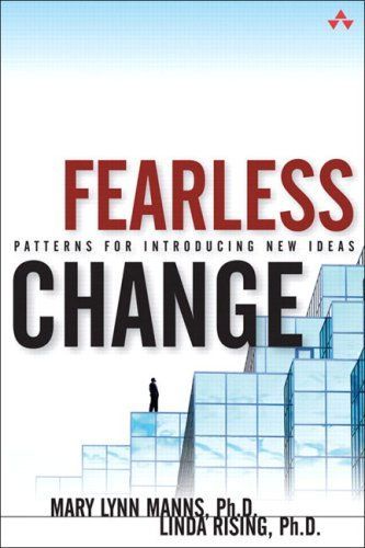 Fearless Change