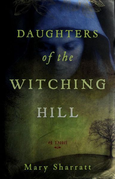 Daughters of the Witching Hill