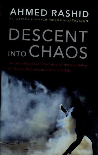 Descent Into Chaos