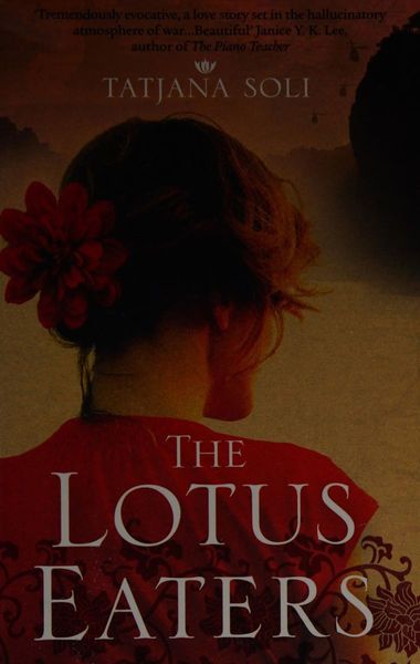 The Lotus Eaters