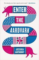 Enter the Aardvark
