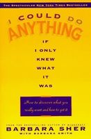 I Could Do Anything If I Only Knew what it was