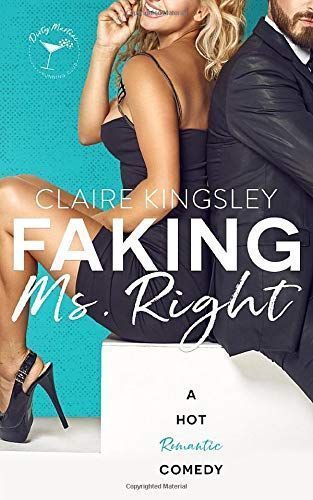 Faking Ms. Right