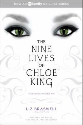 The Nine Lives of Chloe King